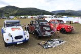 2 CV - Welttreffen Delémont 2023