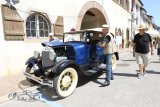 Neunkirch Oldtimertreffen 2024