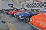 Herbstauktion Oldtimer Galerie Toffen 2023