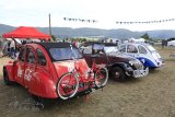 2 CV - Welttreffen Delémont 2023