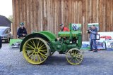 Auto- und Traktormuseum, Patina-Treffen
