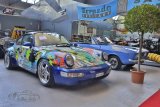 Herbstauktion Oldtimer Galerie Toffen 2023