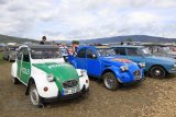 2 CV - Welttreffen Delémont 2023