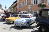 Neunkirch Oldtimertreffen 2024
