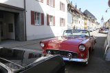 Neunkirch Oldtimertreffen 2024