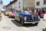 Neunkirch Oldtimertreffen 2024