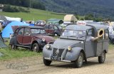 2 CV - Welttreffen Delémont 2023