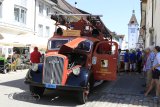 Neunkirch Oldtimertreffen 2024