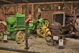 Auto- und Traktormuseum