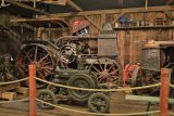Auto- und Traktormuseum