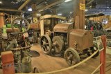 Auto- und Traktormuseum