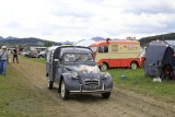 2 CV - Welttreffen Delémont 2023