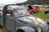 2 CV - Welttreffen Delémont 2023