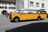 Neunkirch Oldtimertreffen 2024