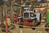 Auto- und Traktormuseum