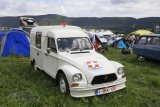 2 CV - Welttreffen Delémont 2023