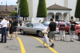 9. American Classic Car Meeting in Küssnacht am Rigi