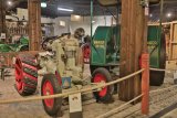Auto- und Traktormuseum