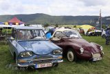 2 CV - Welttreffen Delémont 2023