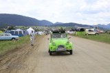 2 CV - Welttreffen Delémont 2023