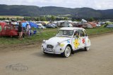 2 CV - Welttreffen Delémont 2023
