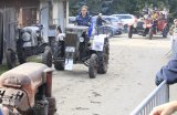 Patina-Treffen im Auto - und Traktorenmuseum Bodensee 2023