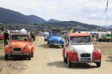 2 CV - Welttreffen Delémont 2023