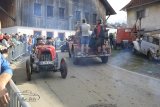 Patina-Treffen im Auto - und Traktorenmuseum Bodensee 2023
