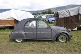 2 CV - Welttreffen Delémont 2023