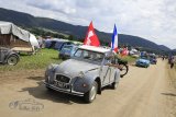 2 CV - Welttreffen Delémont 2023