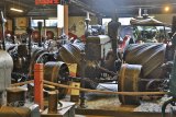 Auto- und Traktormuseum