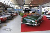 Auktion Oldtimer Galerie Toffen