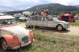 2 CV - Welttreffen Delémont 2023