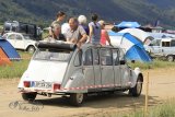 2 CV - Welttreffen Delémont 2023