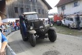 Patina-Treffen im Auto - und Traktorenmuseum Bodensee 2023