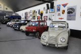 Auktion Oldtimer Galerie Toffen