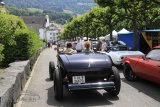 9. American Classic Car Meeting in Küssnacht am Rigi