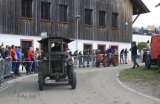 Patina-Treffen im Auto - und Traktorenmuseum Bodensee 2023