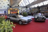 Auktion Oldtimer Galerie Toffen