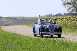 Neunkirch Oldtimertreffen 2024