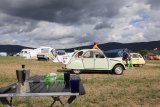 2 CV - Welttreffen Delémont 2023