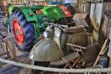 Auto- und Traktormuseum