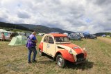 2 CV - Welttreffen Delémont 2023