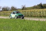 Neunkirch Oldtimertreffen 2024