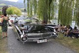 9. American Classic Car Meeting in Küssnacht am Rigi