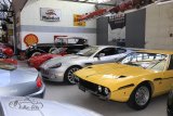 Auktion Oldtimer Galerie Toffen