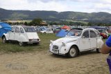 2 CV - Welttreffen Delémont 2023