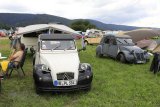 2 CV - Welttreffen Delémont 2023