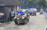 Patina-Treffen im Auto - und Traktorenmuseum Bodensee 2023