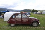2 CV - Welttreffen Delémont 2023
